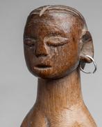 Surrogaat-tweeling - Hohovi Venavi - Fon - Benin-Dahomey