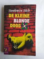 De kleine blonde dood 9789001558642 Buch, Boeken, Verzenden, Gelezen, Buch