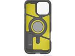 Veiling - Spigen Tough Armor-behuizing Apple iPhone 16 Pro M, Telecommunicatie, Mobiele telefoons | Hoesjes en Screenprotectors | Apple iPhone