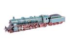 Trix Fine Art H0 - 22717 - Stoomlocomotief met tender (1) -