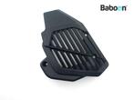 Radiateurkap Honda PCX 125 2017-2018 (PCX125 JF64A), Verzenden, Gebruikt