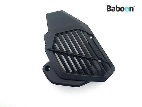 Radiateurkap Honda PCX 125 2017-2018 (PCX125 JF64A), Motoren, Onderdelen | Honda, Gebruikt, Verzenden