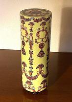 Presse-papier - Hout, Decoupage, Messing