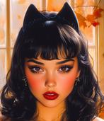 L.A French (1992) - Pumpkins Party