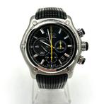 Ebel - 1911 BTR Chronograph - 9137L72 - Heren - 2010-2020, Handtassen en Accessoires, Nieuw