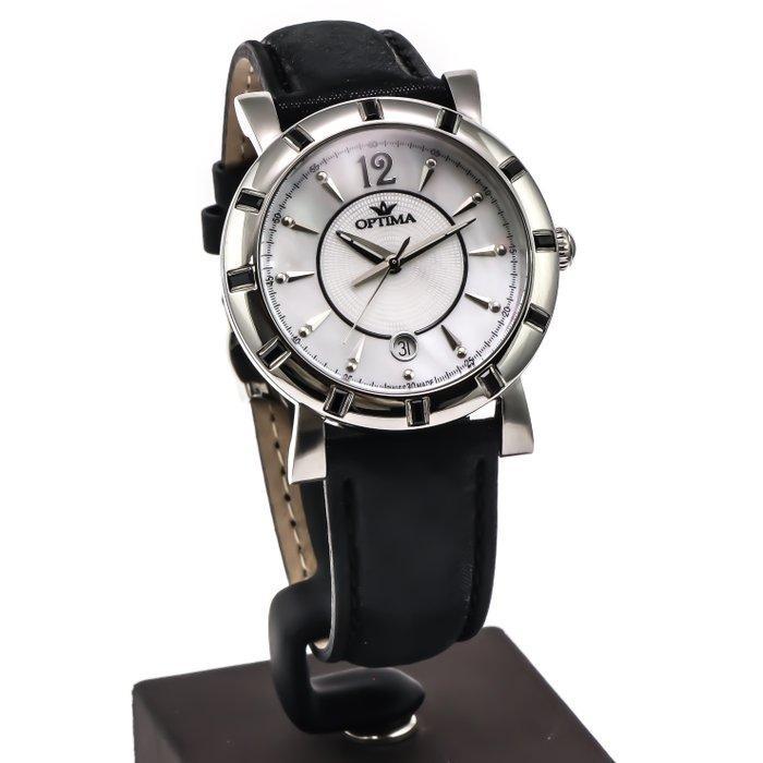 Optima - Swiss Watch - OSL265-SL-7 - Zonder Minimumprijs -, Handtassen en Accessoires, Horloges | Heren