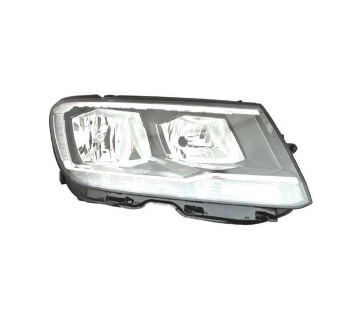 PHARE DROIT POUR VOLKSWAGEN VW TIGUAN 16-20, Autos : Pièces & Accessoires, Éclairage, Envoi