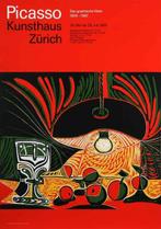 Pablo Picasso - Picasso. 1968 - Jaren 1960, Antiek en Kunst