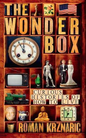 The Wonderbox, Livres, Langue | Anglais, Envoi
