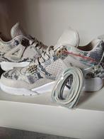 Air Jordan - air jordan 4 premium Snakeskin - Sneakers -, Kleding | Heren, Schoenen, Nieuw