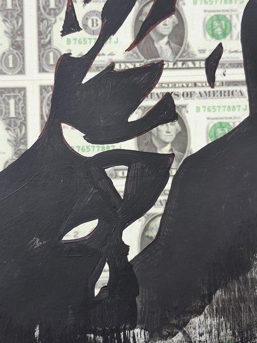 LollyArt - Marilyn, Antiek en Kunst, Kunst | Schilderijen | Modern