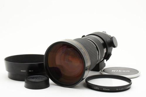Nikon Ai-s Ais Zoom Nikkor 4.5/50-300mm ED Zoomlens, Audio, Tv en Foto, Fotocamera's Analoog