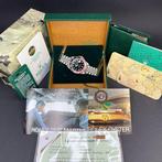 Rolex - GMT-Master II - 16760 - Homme - 1984, Nieuw