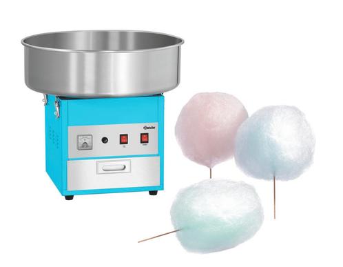 Bartscher Suikerspinmachine B5000, Zakelijke goederen, Horeca | Overige, Ophalen of Verzenden