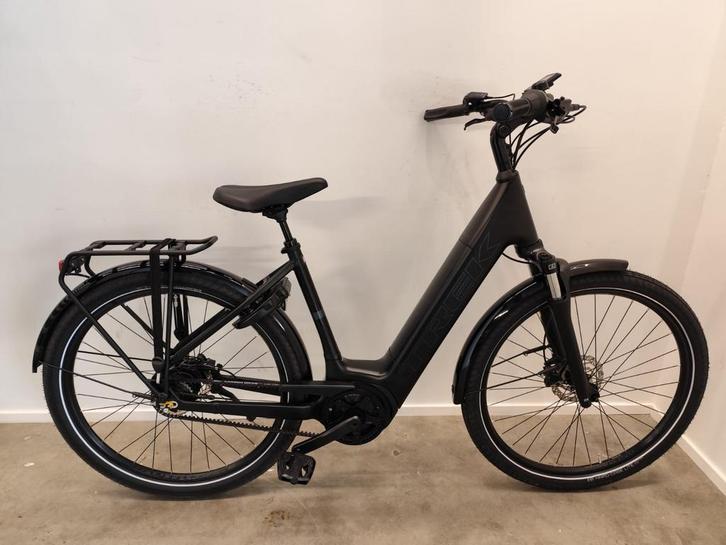 Trek District+ 4, Vélos & Vélomoteurs, Vélos électriques