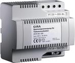 Gira Power Supply Communication de porte - 257000, Verzenden, Nieuw