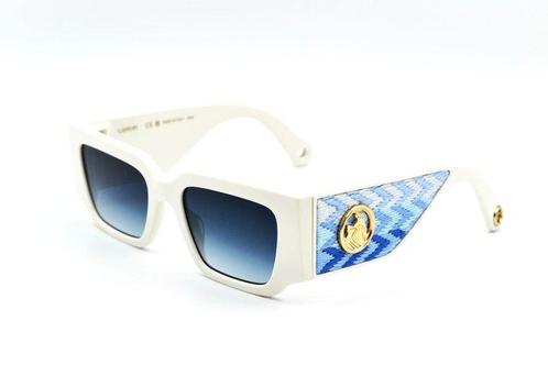 Lanvin - Paris - LNV639S 102 - Made in Italy - Exclusive, Handtassen en Accessoires, Zonnebrillen en Brillen | Dames