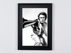 Magnum Force (1973) - Clint Eastwood as Dirty Harry -, Collections, Cinéma & Télévision