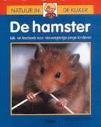 De hamster / Natuur in de kijker 9789024362707 Wang Shu-Jing, Boeken, Verzenden, Gelezen, Wang Shu-Jing