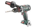 Metabo - BS18LTX BL Impuls - accu schroefboormachine, Bricolage & Construction, Outillage | Foreuses