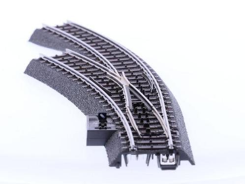 Schaal H0 Märklin 24671 74490 Elektrische          geboge.., Hobby en Vrije tijd, Modeltreinen | H0, Wisselstroom, Analoog, Gebruikt