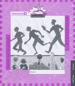 Estafette Werkboekje 9 Vluchten voor een glimlach  (pak 5 st, Boeken, Verzenden, Nieuw