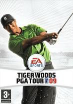 Tiger Woods PGA Tour 09-Standaard (Wii) Gebruikt, Ophalen of Verzenden, Nieuw
