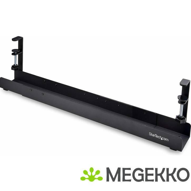 StarTech.com Kabelgoot voor onder Bureau, Verstelbare Kabel, Computers en Software, Overige Computers en Software, Nieuw, Verzenden