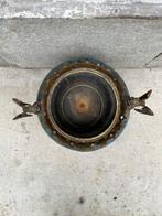 Brons - China - Qing Dynastie (1644-1911), Antiek en Kunst