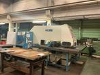 Online veiling - 1991 LVD Omega-I CNC Ponsmachine, Ophalen