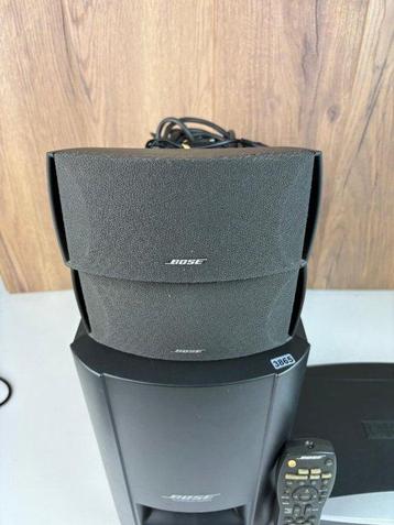 Bose - PS 3-2-1 III - Home Cinéma - 2.1 Ensemble de