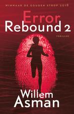 Error 9789026347306 Willem Asman, Boeken, Verzenden, Gelezen, Willem Asman