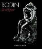 Rodin erotique 9782884431187, Livres, Livres Autre, Verzenden