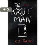 De krijtman 9789400509054 C.J. Tudor, Verzenden, Gelezen, C.J. Tudor