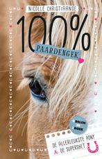 100 % Paardengek / 100% Paardengek 9789020624908, Verzenden, Zo goed als nieuw, Nicolle Christiaanse