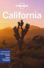 Travel Guide- Lonely Planet California 9781787016699, Livres, Lonely Planet, Brett Atkinson, Verzenden