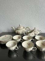 Service à thé (15) - Porcelaine, Antiquités & Art