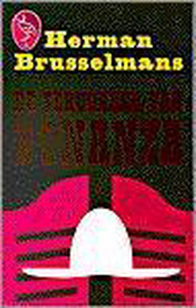 De terugkeer van Bonanza / Ooievaar 9789057133350, Boeken, Romans, Gelezen, Verzenden