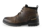 PME Legend Veterschoenen in maat 42 Groen | 5% extra korting, Overige kleuren, Verzenden, Zo goed als nieuw, PME Legend