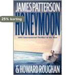 Honeymoon 9780316710626 Howard Roughan, Boeken, Verzenden, Gelezen, Howard Roughan