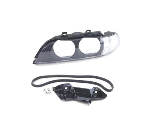 OPTIQUES BMW SÉRIE 5 E39 95-00, Auto-onderdelen, Verlichting, Verzenden