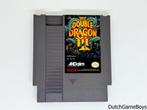 Nintendo Nes - Double Dragon III - USA, Consoles de jeu & Jeux vidéo, Verzenden