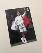 Wimbledon 2021 - Roger Federer - Fancard, Nieuw
