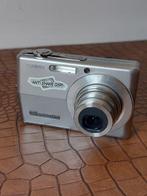 Casio EX-Z500 Digitale camera