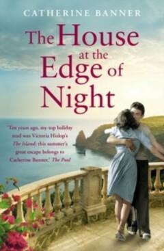 The House at the Edge of Night 9780099592631, Boeken, Overige Boeken, Gelezen, Verzenden