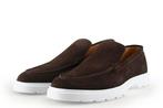 Alberto Bellini Loafers in maat 40 Bruin, Kleding | Heren, Schoenen, Loafers, Bruin, Verzenden, Zo goed als nieuw