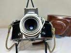 Ihagee Exakta Varex IIa + Meyer-Optik Görlitz Primotar E, Nieuw