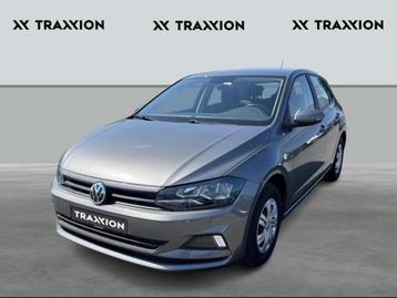 Volkswagen Polo, Auto's, Volkswagen, Nieuw