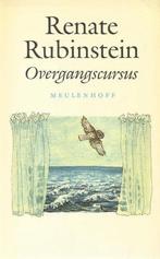 OVERGANGSCURSUS 9789029039437 Rubinstein, Verzenden, Gelezen, Rubinstein