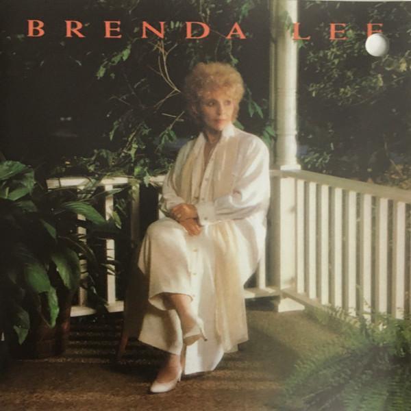 Brenda Lee - Brenda Lee, Cd's en Dvd's, Cd's | Pop, Gebruikt, Verzenden